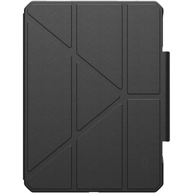 UAG - Essential Armor Case for iPad Air 11 (Gen 6/M2 chip) - Black