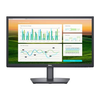 Dell E2222HS - LED monitor - Full HD (1080p) - 22