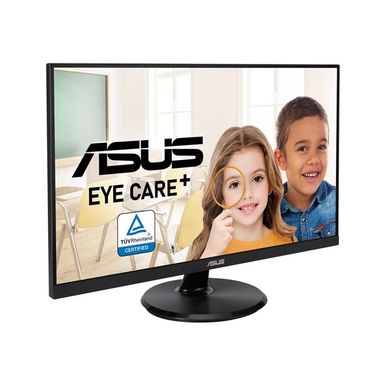 ASUS VA24DQF - LED monitor - Full HD (1080p) - 24