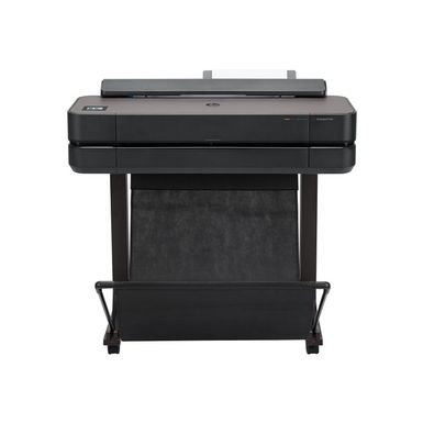 HP DesignJet T650 - large-format printer - color - ink-jet