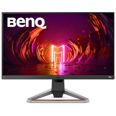 BenQ - MOBIUZ EX2710S 27 IPS LED FHD 165Hz 1ms MPRT FreeSync Gaming Monitor (HDMI/DP) - Black