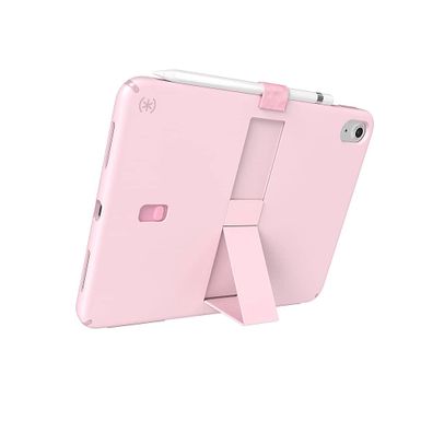 Speck - Standyshell Case for Apple iPad 10.9 (10th Gen 2022) - Lilac