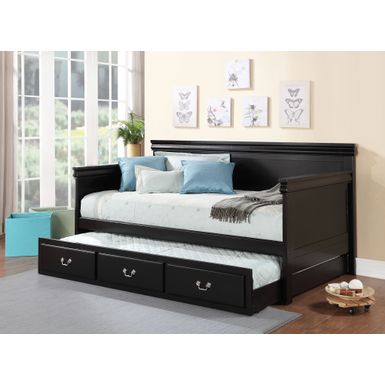 ACME Bailee Daybed (Twin), Black