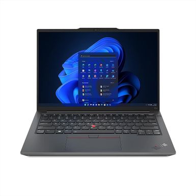 Lenovo ThinkPad E14 Gen 5 - 14 - AMD Ryzen 5 - 7530U - 16 GB RAM - 512 GB SSD - English