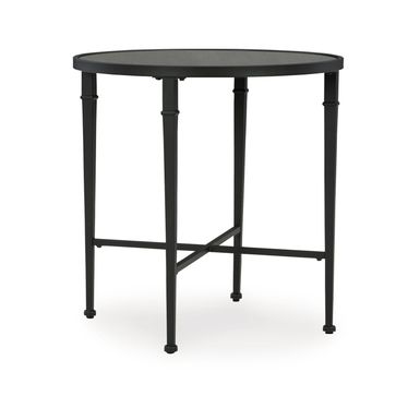 Cadeburg Accent Table