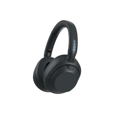 Sony - ULT WEAR Wireless Noise Cancelling Headphones Black