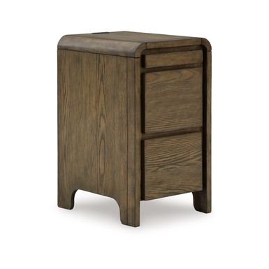 Jensworth Accent Table