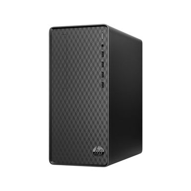 HP M01-F3006 Desktop AMD Ryzen 5 5600G 3.9GHz 8GB RAM 256GB SSD WIFI Bluetooth Windows 11 Home(Refurbished)