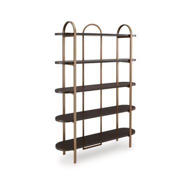 Brentmour Bookcase