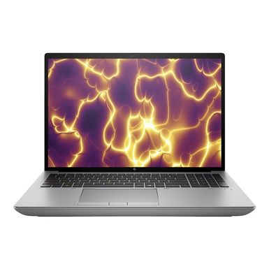 HP ZBook Fury 16 G11 Mobile Workstation - Wolf Pro Security - 16 - Intel Core i9 - 13950HX - vPro - 64 GB RAM - 2 TB SSD - US - with HP Wolf Pro Security Edition (1 year)