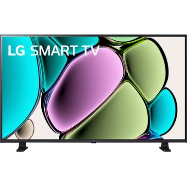 LG - 32" Class LR65 Series LED HD WebOS TV (2024)