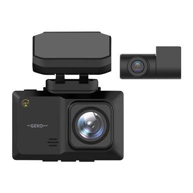 GEKO Orbit 951 - dashboard camera