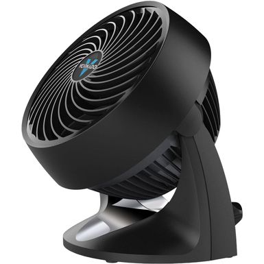 Vornado - 533 Medium Air Circulator Fan - Black