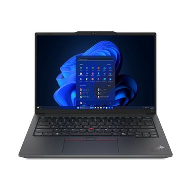 Lenovo ThinkPad E14 Gen 6 - 14 - Intel Core Ultra 7 - 155U - 16 GB RAM - 512 GB SSD - English