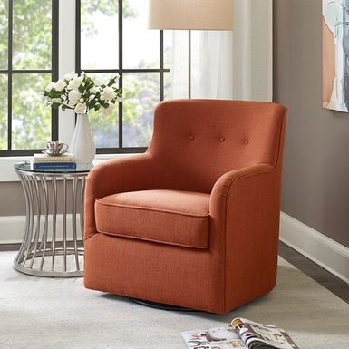 Spice Adele Swivel Chair