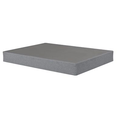 Insta-Box 9 in. Foldable Metal Mattress Foundation Box Spring