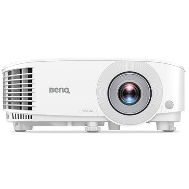 BenQ MW560 - DLP projector - portable - 3D