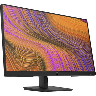 HP P24h G5 - LED monitor - Full HD (1080p) - 23.8