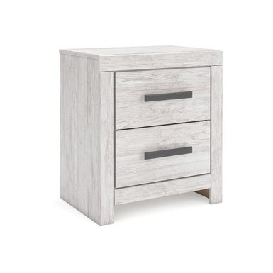 Cayboni Nightstand