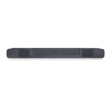 JBL - BAR 1000 7.1.4-channel soundbar with detachable surround speakers, MultiBeam, Dolby Atmos, and DTS:X - Black