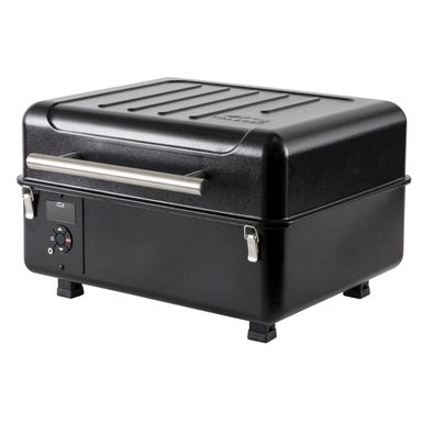 Traeger - Ranger Tabletop Pellet Grill