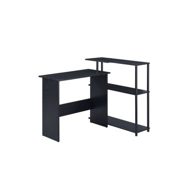 ACME Ievi Writing Desk, Black Finish