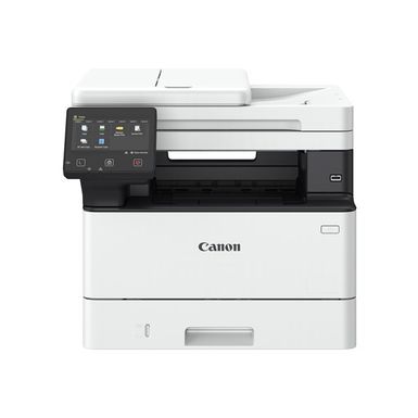 Canon ImageCLASS MF465dw - multifunction printer - B/W