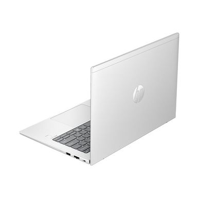 HP ProBook 440 G11 Notebook - Wolf Pro Security - AI Ready - 14 - Intel Core Ultra 7 - 155U - 16 GB RAM - 512 GB SSD - US - with HP Wolf Pro Security Edition (1 year)