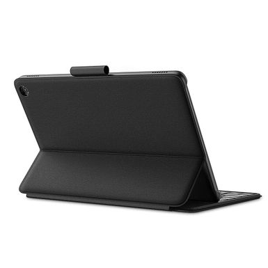 Amazon - Keyboard Case for Fire HD 10 (2023 Release) - Black