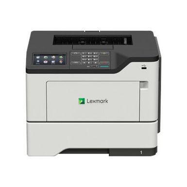 Lexmark MS622de - printer - B/W - laser - TAA Compliant