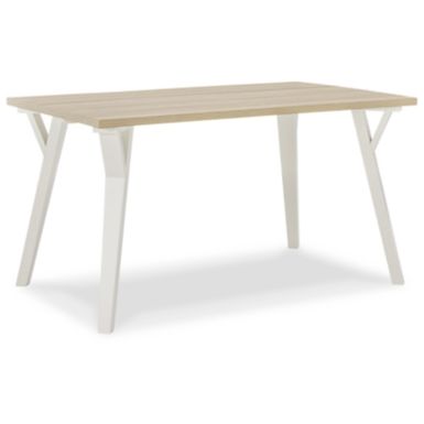 Grannen Rectangular Dining Room Table