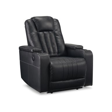 Center Point Recliner