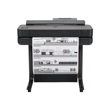 HP DesignJet T650 - large-format printer - color - ink-jet