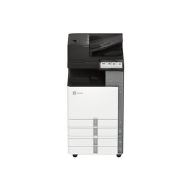 Lexmark CX962tse - multifunction printer - color