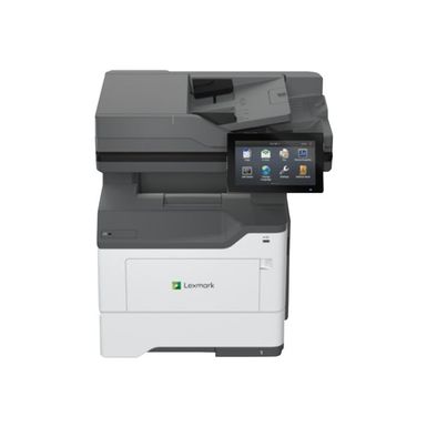 Lexmark MX632adwe - multifunction printer - B/W - TAA Compliant