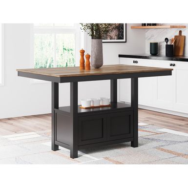 Wildenauer Counter Height Dining Table