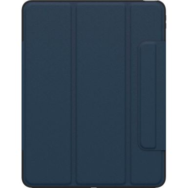 OtterBox Symmetry Series - flip cover for tablet