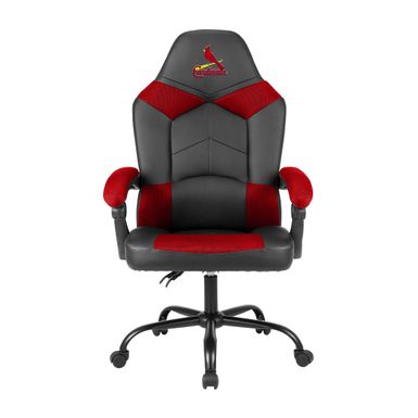 St Louis Cardinals Oversized Office Chair