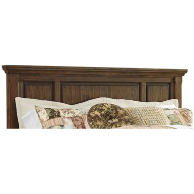 Flynnter King/Cal King Panel Headboard