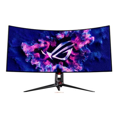 ASUS ROG Swift OLED PG39WCDM - OLED monitor - curved - 39 - HDR