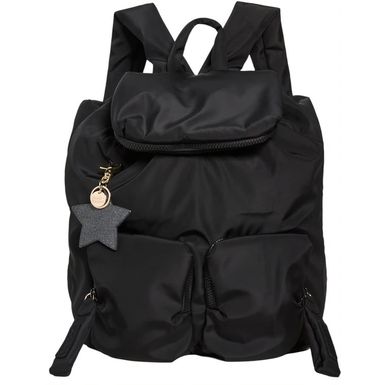 See By Chloé Joy Rider Backpack (Black)