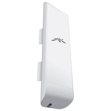 Ubiquiti NanoStation M5 - wireless bridge - AirMax