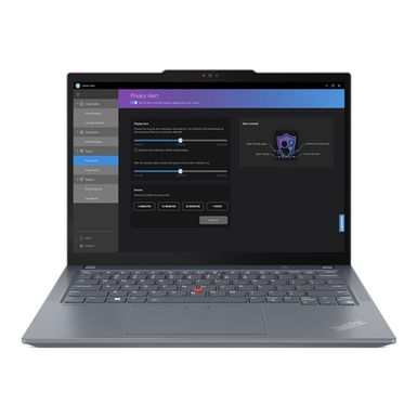 Lenovo ThinkPad X13 Gen 4 - AI Ready - 13.3 - AMD Ryzen 7 Pro - 7840U - 16 GB RAM - 512 GB SSD - English