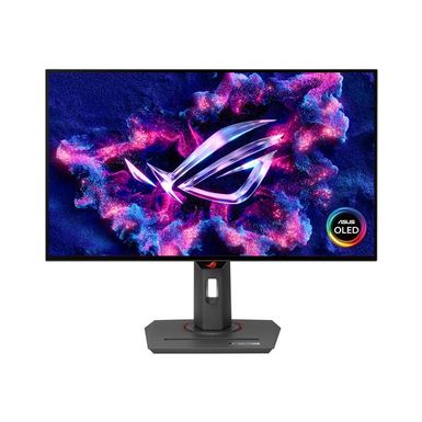 ASUS ROG Strix OLED XG27AQDMG - OLED monitor - QHD - 27 - HDR