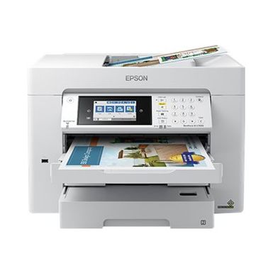 Epson WorkForce EC-C7000 - multifunction printer - color