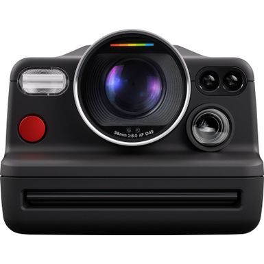 Polaroid - I-2 Instant Camera - Black