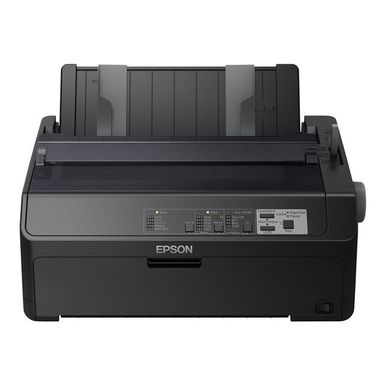 Epson FX 890II - printer - B/W - dot-matrix