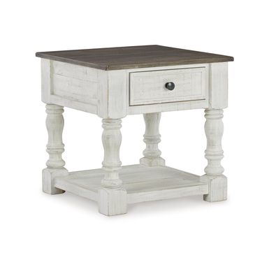 Havalance End Table