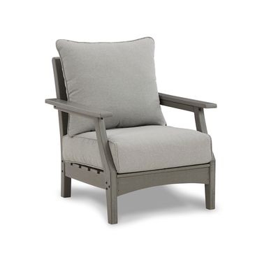 Visola Lounge Chair w/Cushion (2/CN)