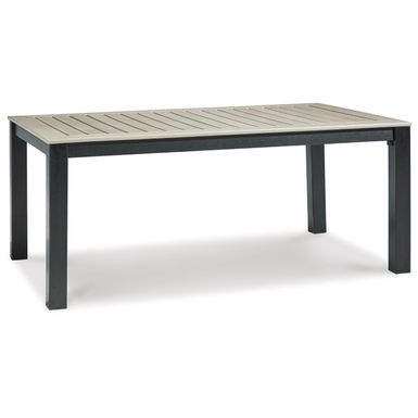 Mount Valley Outdoor Dining Table